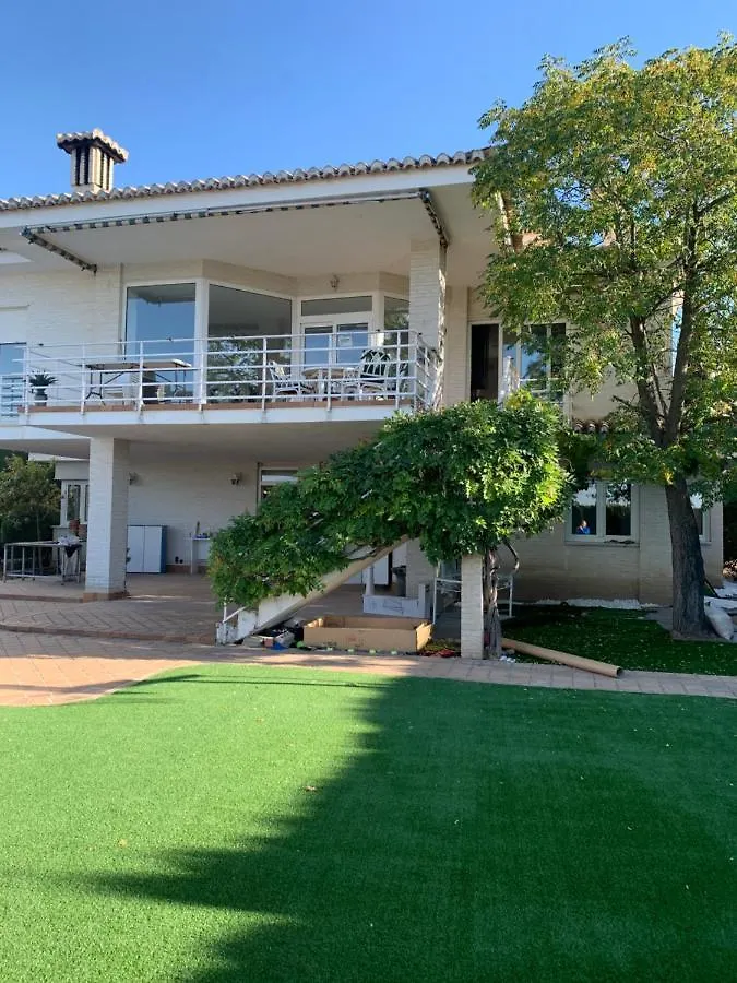 Villa Mare A Los Pies De Sierra Nevada Granada