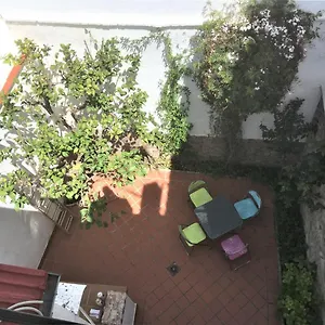 Vakantiehuis Carmen De Las Campanas, Granada